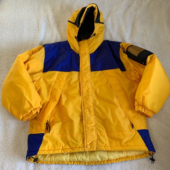Men’s XL ski jacket. - Picture 2 of 8